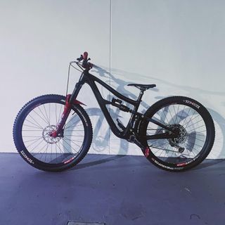 Ibis ripmo hotsell v1 for sale