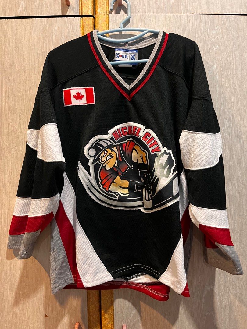 Ice hockey jersey youth online
