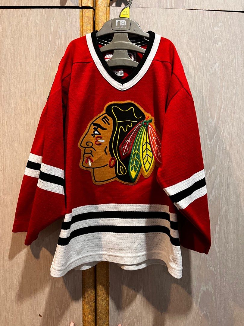 Kids nhl hockey jerseys discount