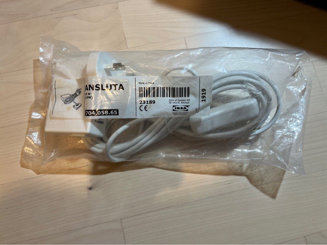 Ansluta led sales
