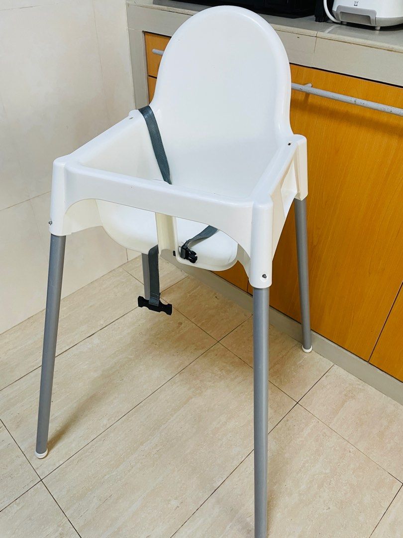 IKEA Baby Chair, Babies & Kids, Nursing & Feeding, Baby High Chairs on