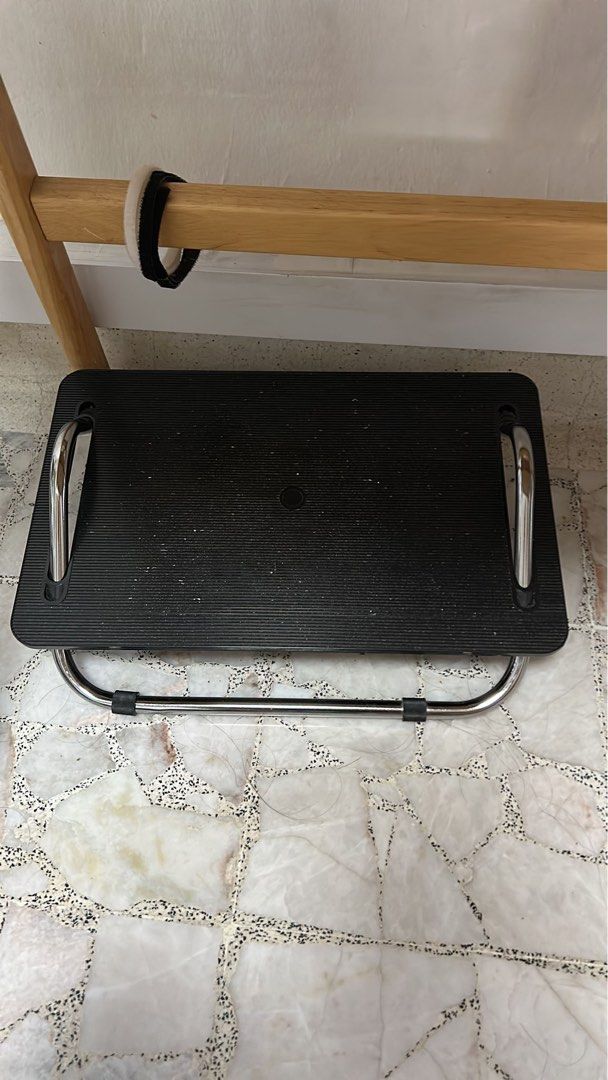 IKEA Foot rest, Furniture & Home Living, Furniture, Other Home