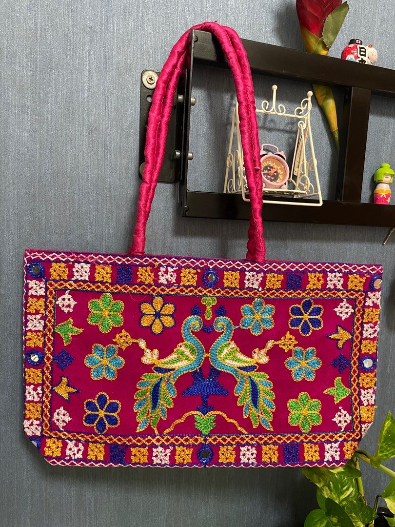 Indian shoulder 2025 bags