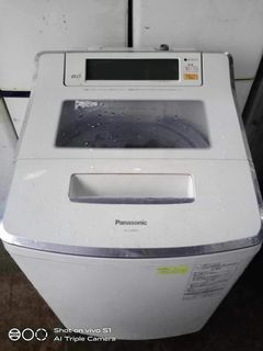 Inverter Washing Machine