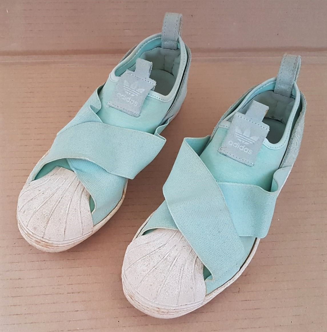 Superstar sliders shop