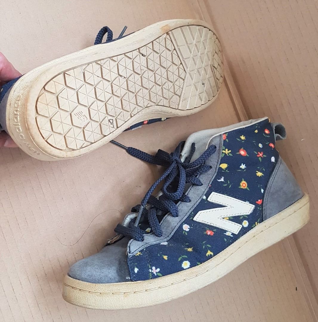 New balance sale 891 high top