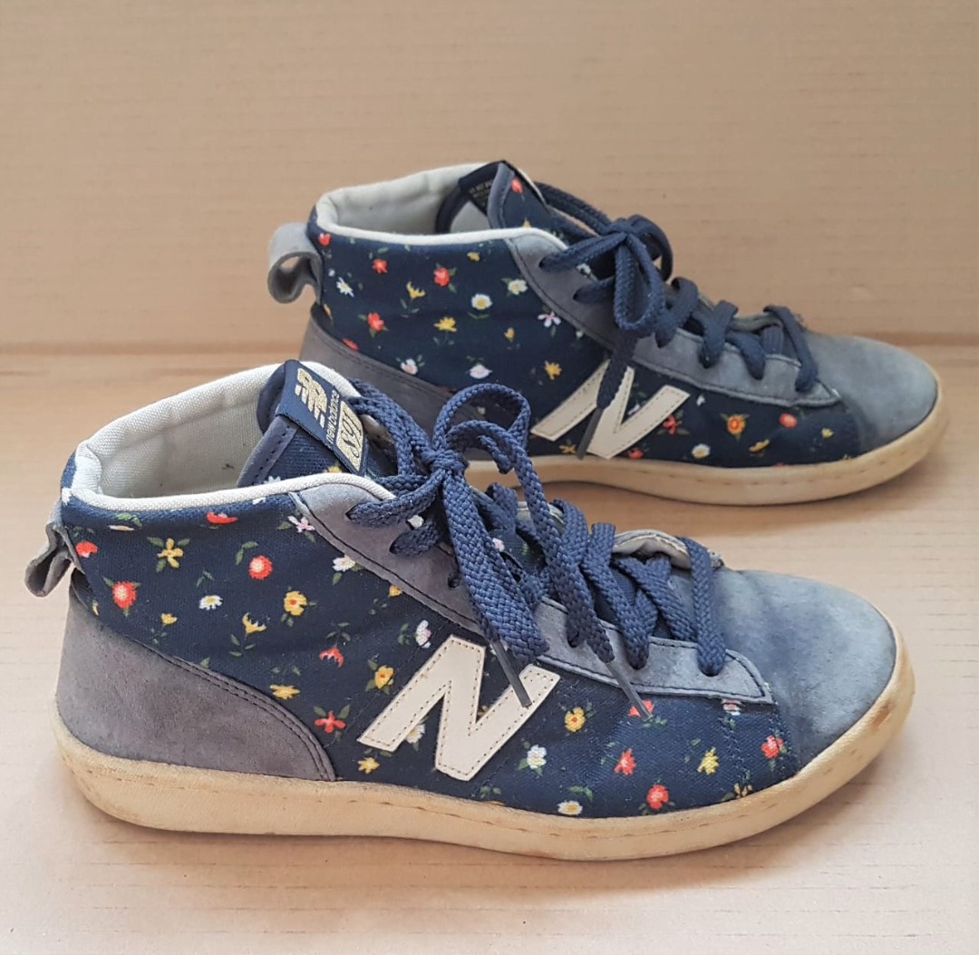 New balance 891 high top online