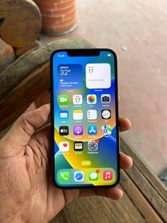 Iphone 12 pro 128gb ibox