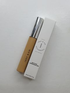 Issy & Co. Active Concealer - YL2 ( Yellow Light 2)