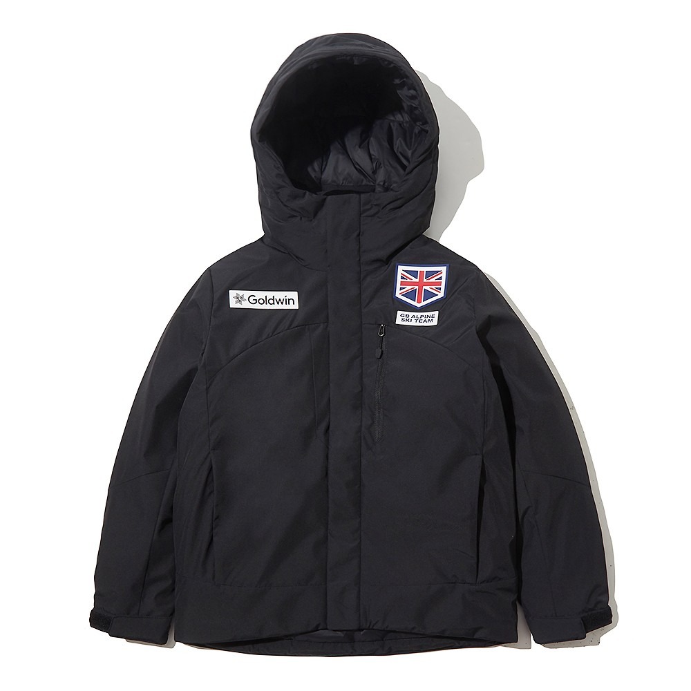 THE NORTH FACE Japen Goldwin Kid Boy girl ski jacket J PERFORMANCE