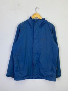 Sportswear Branded Outerwear Collection item 2