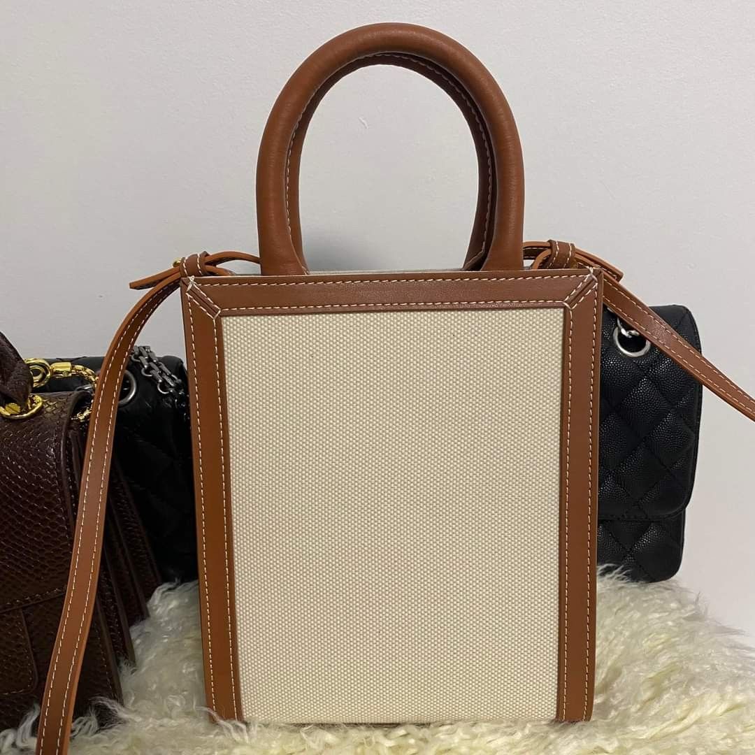 JAPAN ukay Céline Sling bag, Women's Fashion, Bags & Wallets, Cross ...