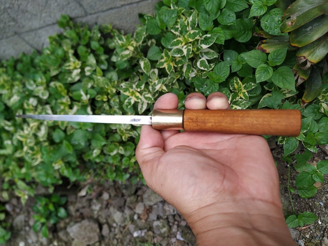 Japanese knives on Carousell