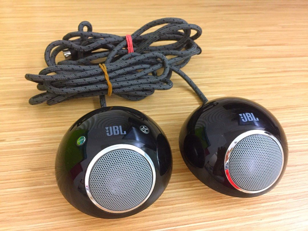 Jbl spot sales 2.1 speakers