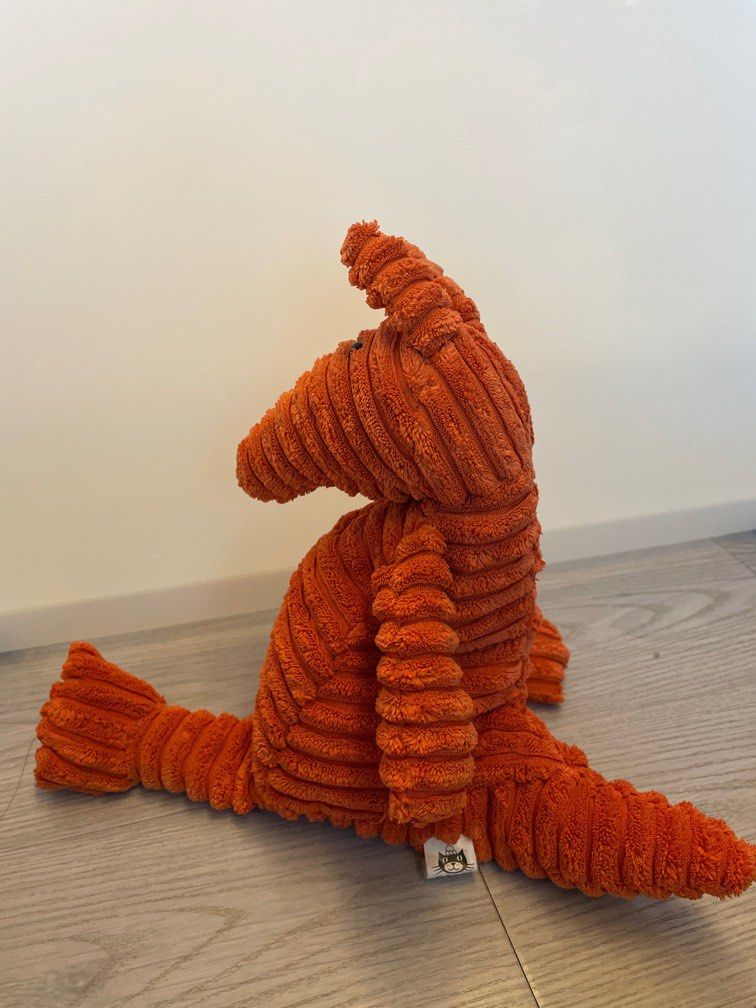 Jellycat Armadillo Carousell