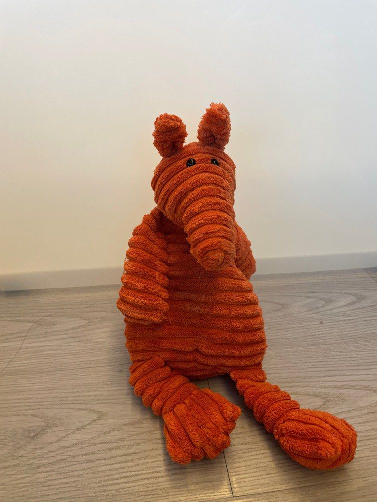 Jellycat Armadillo Carousell