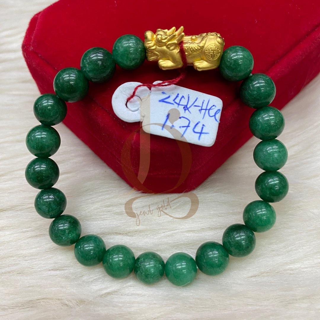 Jade bracelet online hong kong