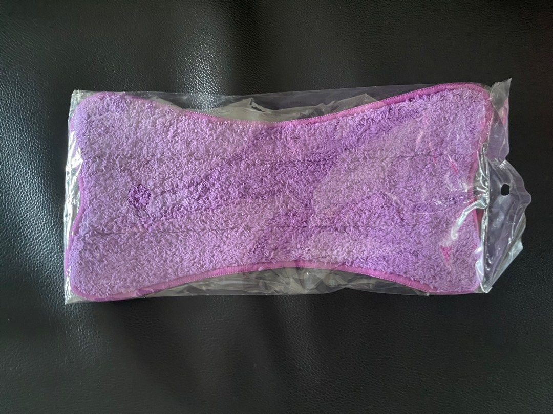 JML XPower Mop Refill, Furniture & Home Living, Cleaning & Homecare