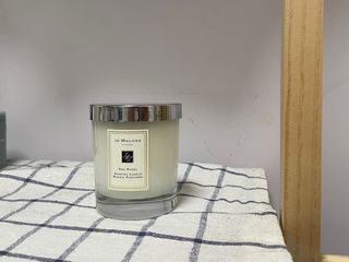 Jo Malone 紅玫瑰香氛工藝蠟燭（可議價）