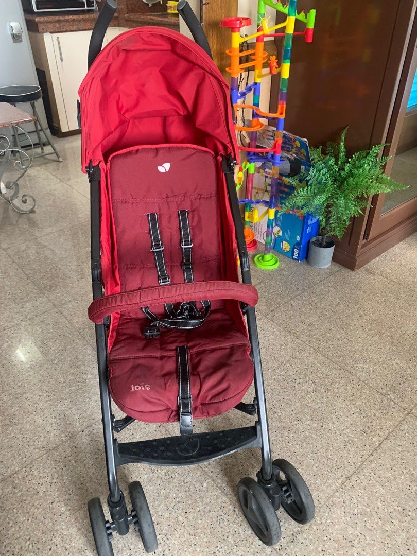 Joie Stroller Price Negotiable Babies Kids Going Out