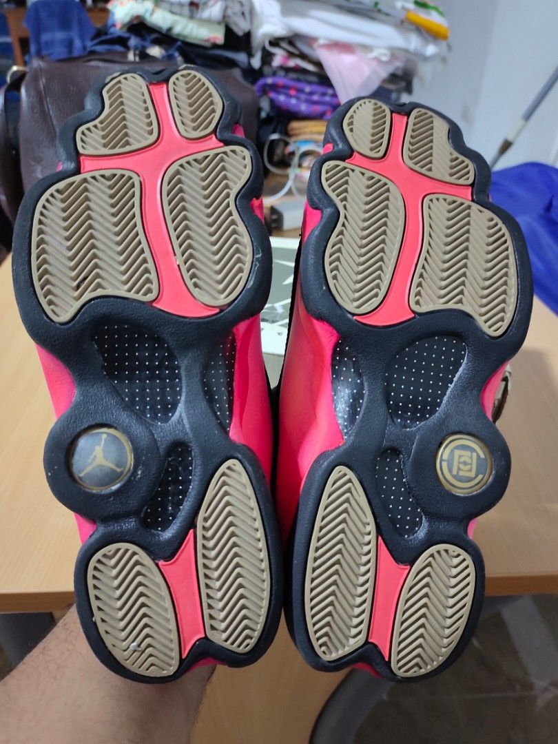 Clot jordan deals 13 infrared