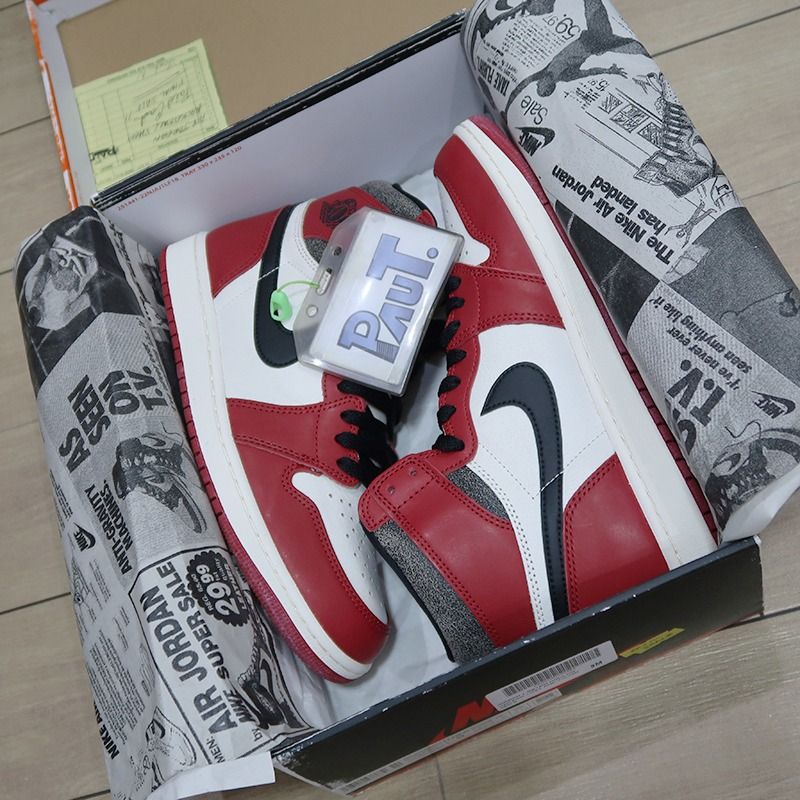 Dhgate jordan 1 chicago deals