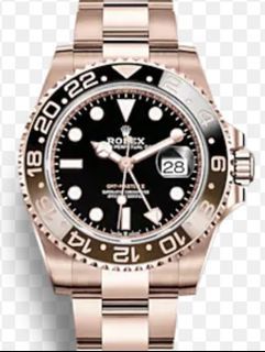 July 2023 ROLEX 126715CHNR