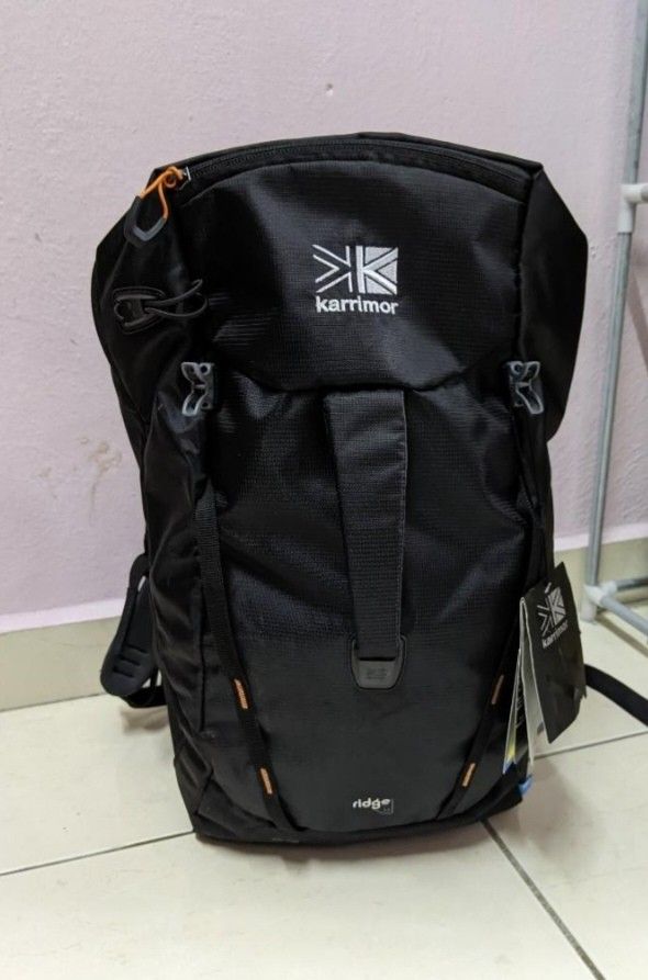 Karrimor ridge 32 rucksack deals