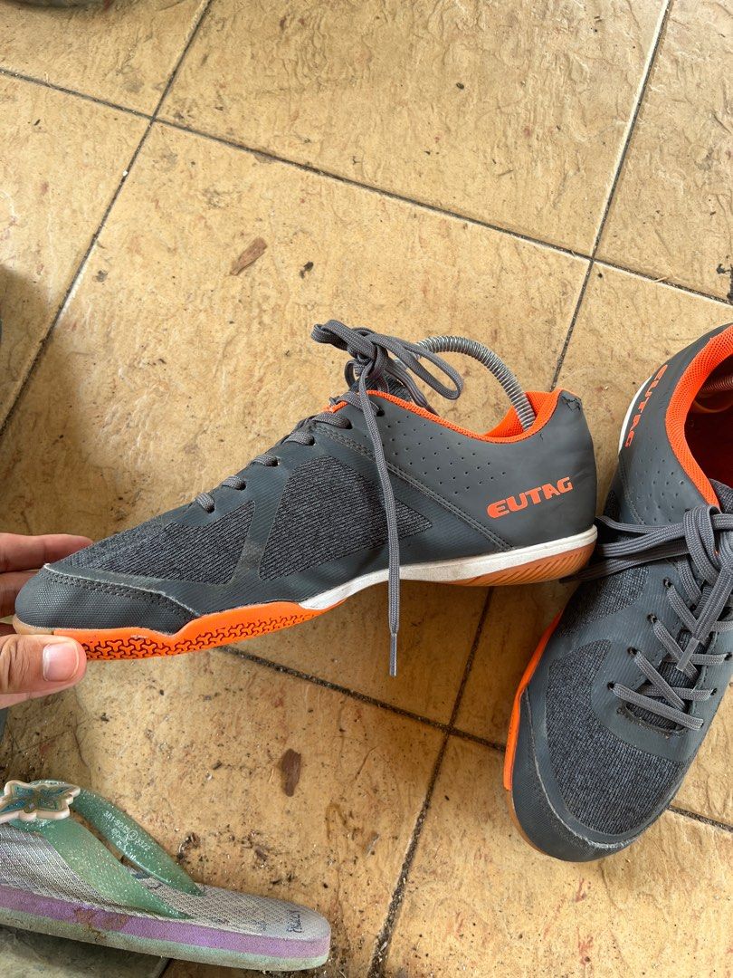 Eutag futsal shoes store