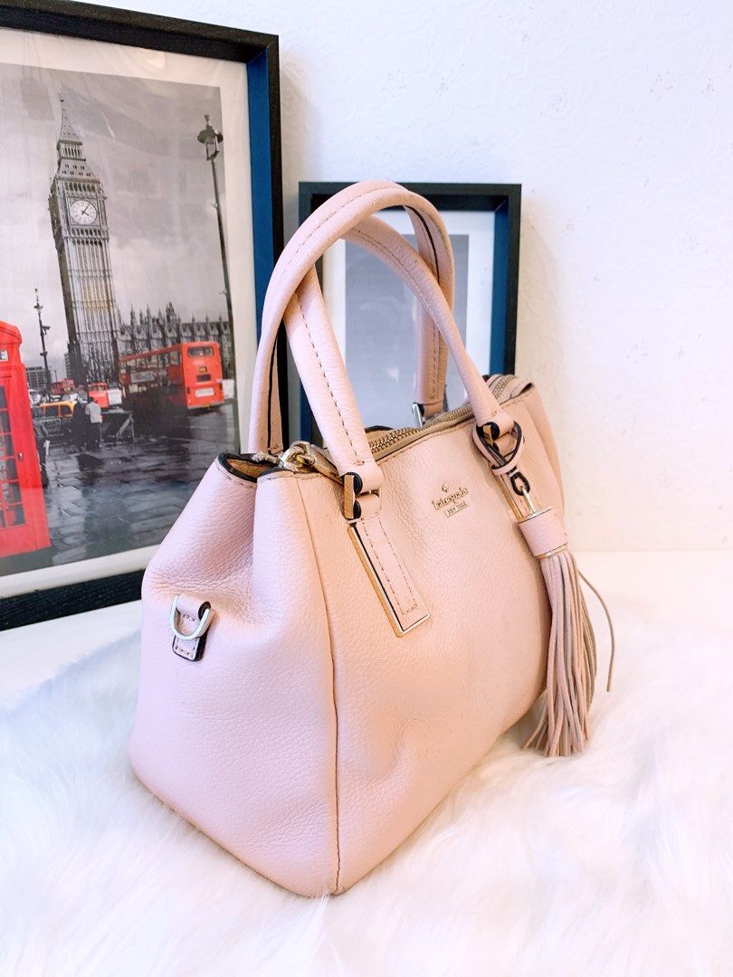 Kate spade outlet alena satchel