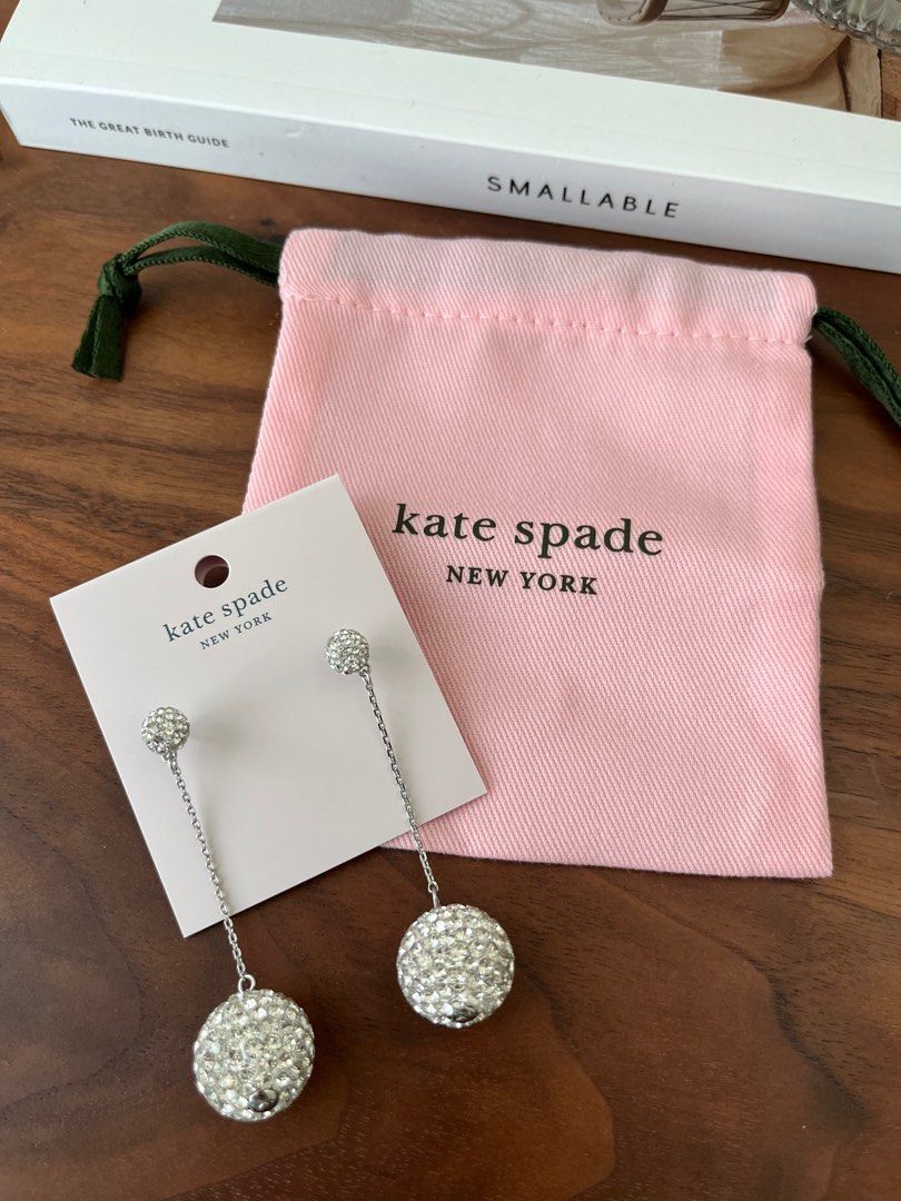 Razzle dazzle linear earrings online