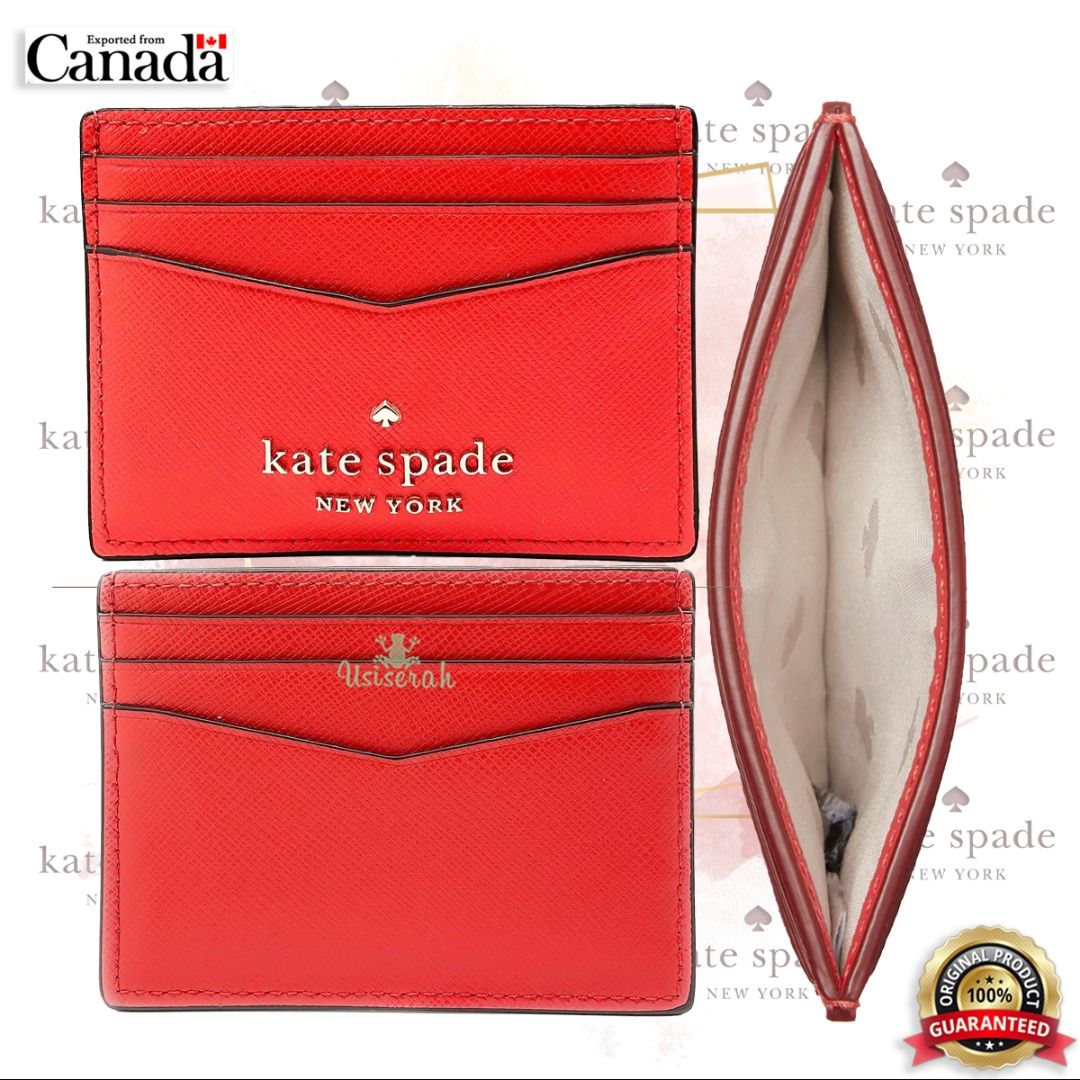 Kate spade on sale wallet canada sale