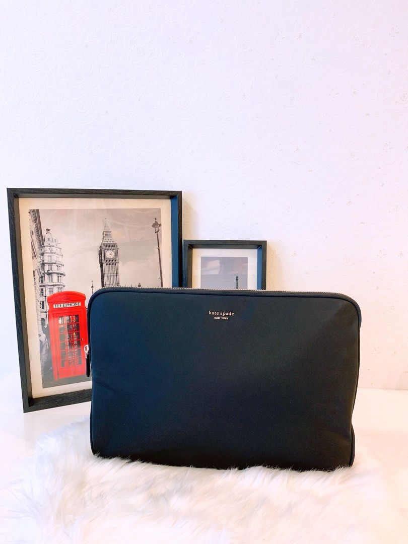 Kate spade new outlet york laptop sleeve