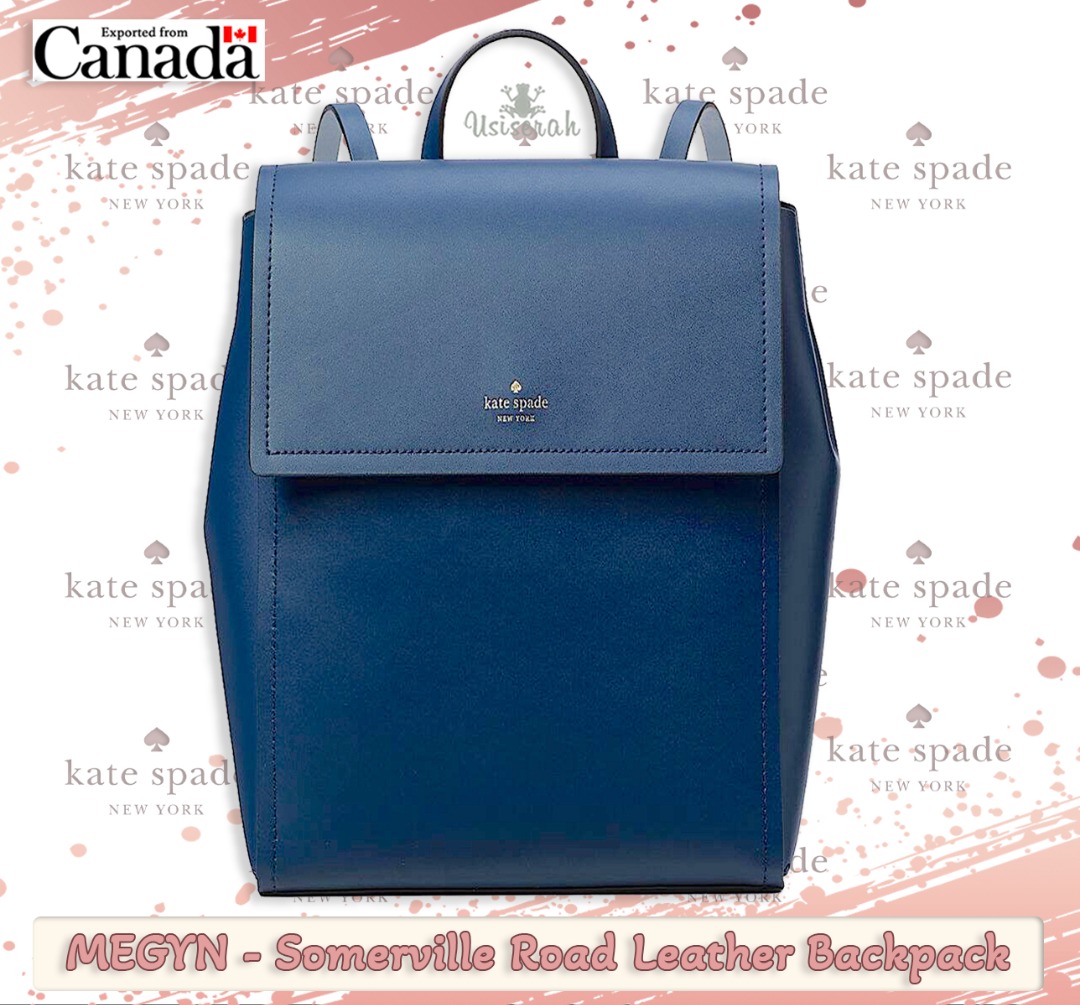 Kate spade somerville road megyn backpack deals