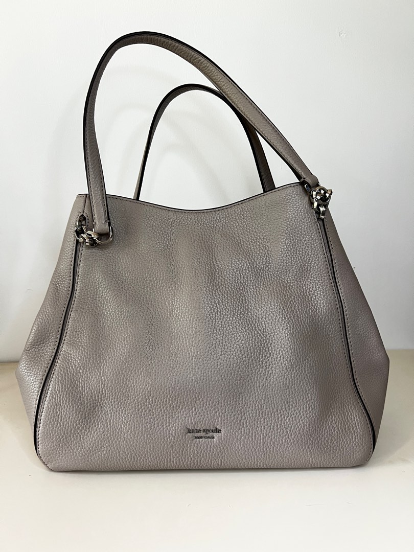 Kate spade hailey bag sale