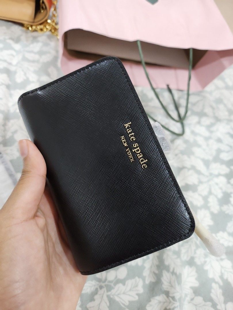 Kate spade sales rfid wallet