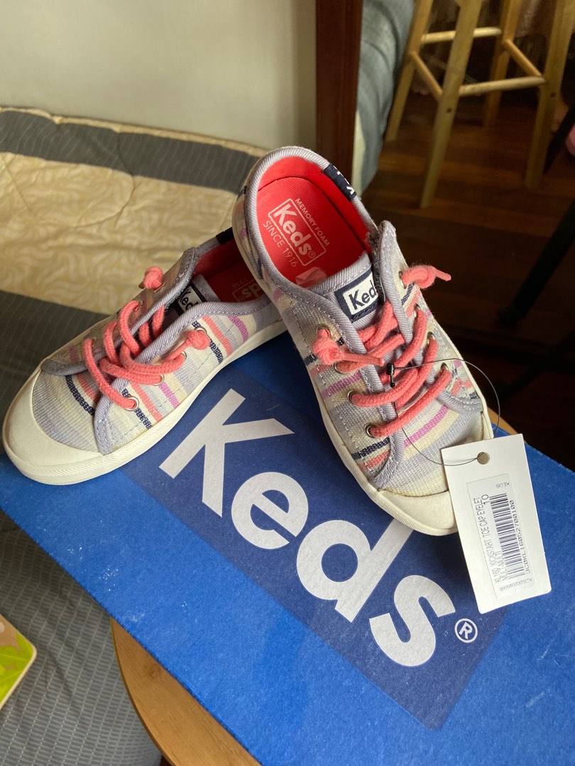 Keds girls shoes hot sale