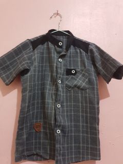 Kemeja koko