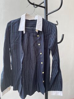 Kemeja wanita size L