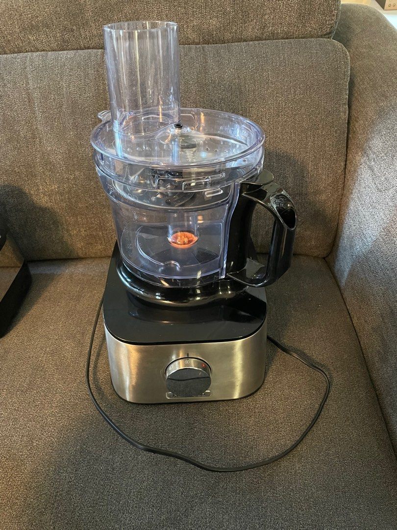 Kenwood food processor, TV & Home Appliances, Kitchen Appliances, Other