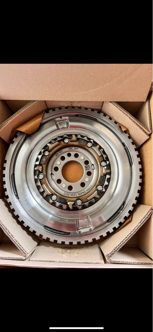 Kia carens clutch, flywheel and actuator, Car Accessories, Accessories