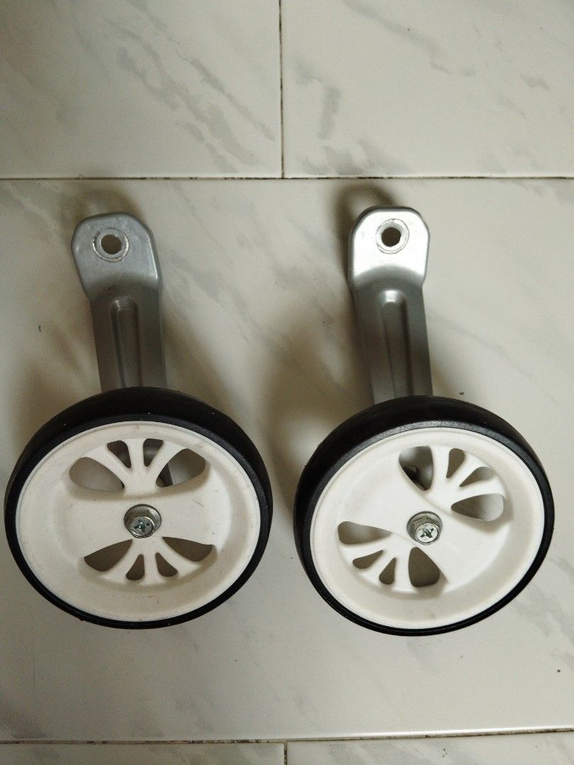 Bicycle Training Wheels Sports Equipment Bicycles Parts Parts