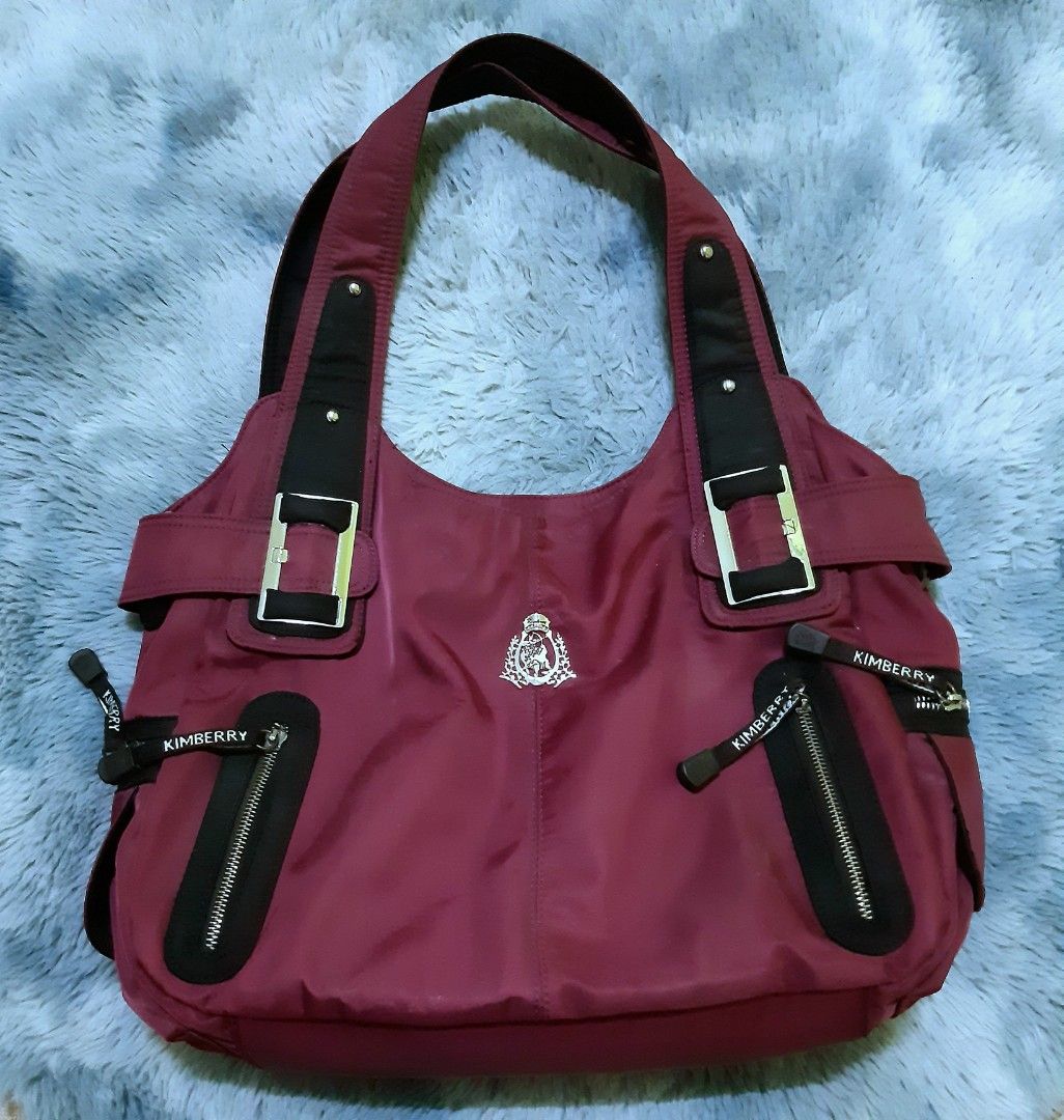 Kimberry bags sale price