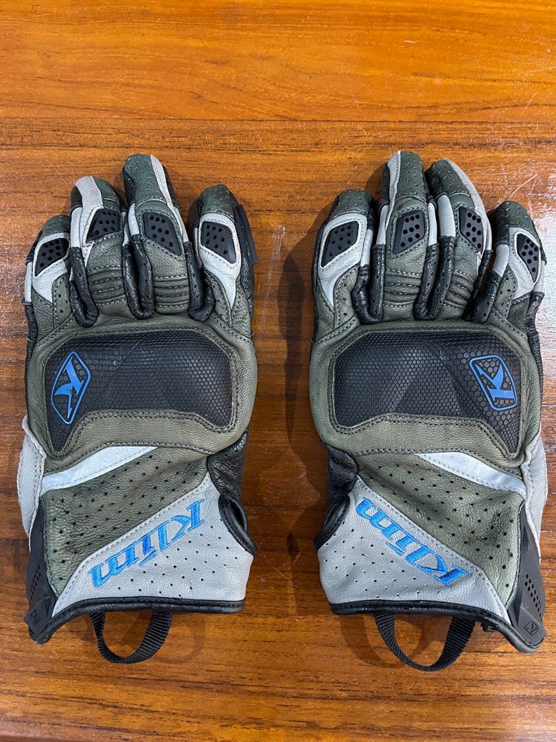 Klim Motorcycle Gloves Authentic Motorcycles Motorcycle Apparel