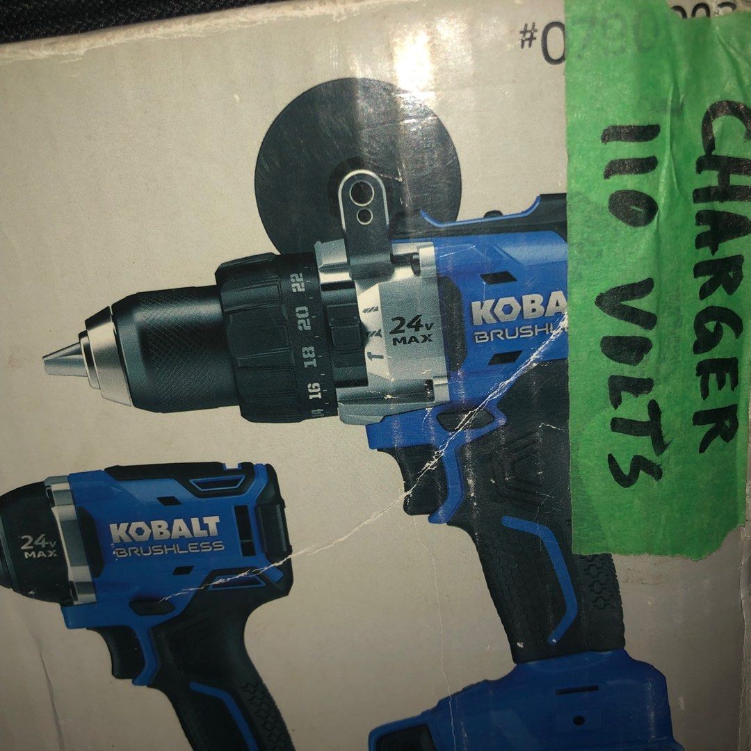 Kobalt 790022 sales