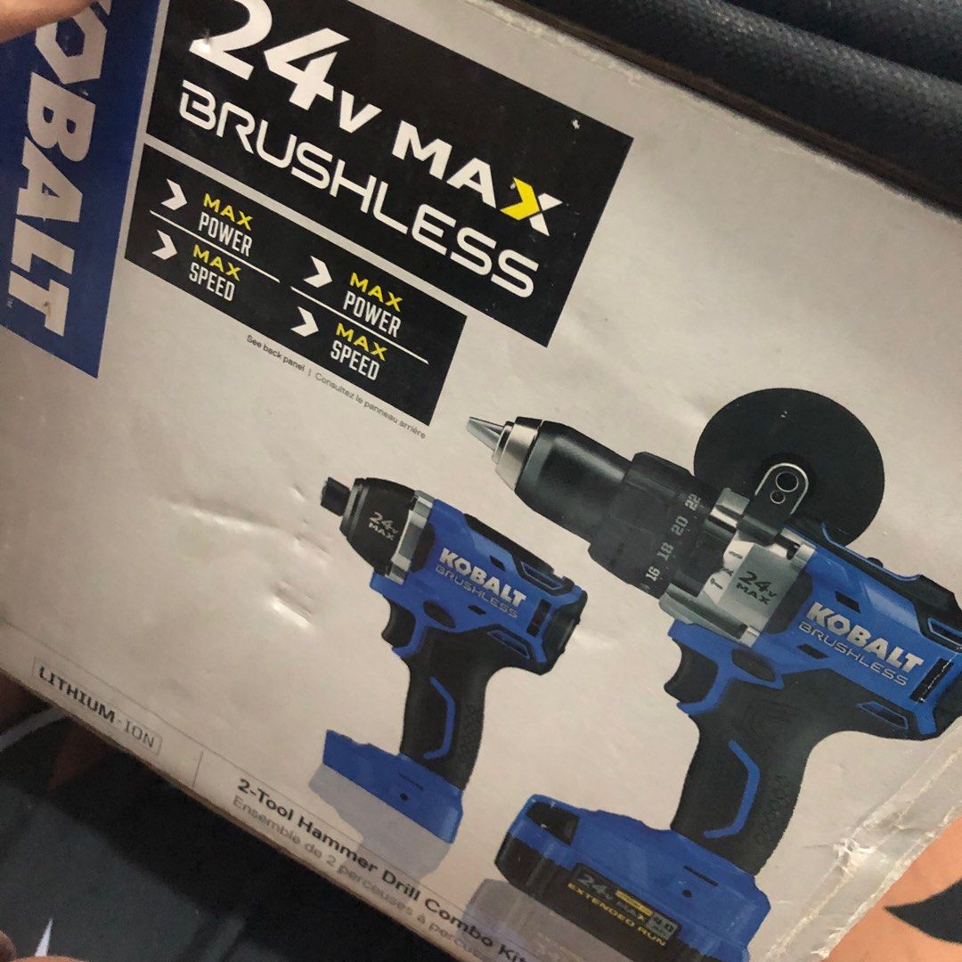 Kobalt 790022 new arrivals