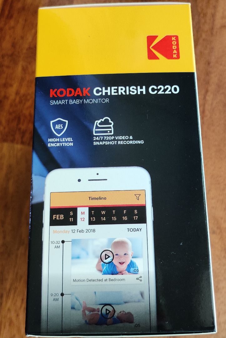 Kodak c220 hot sale