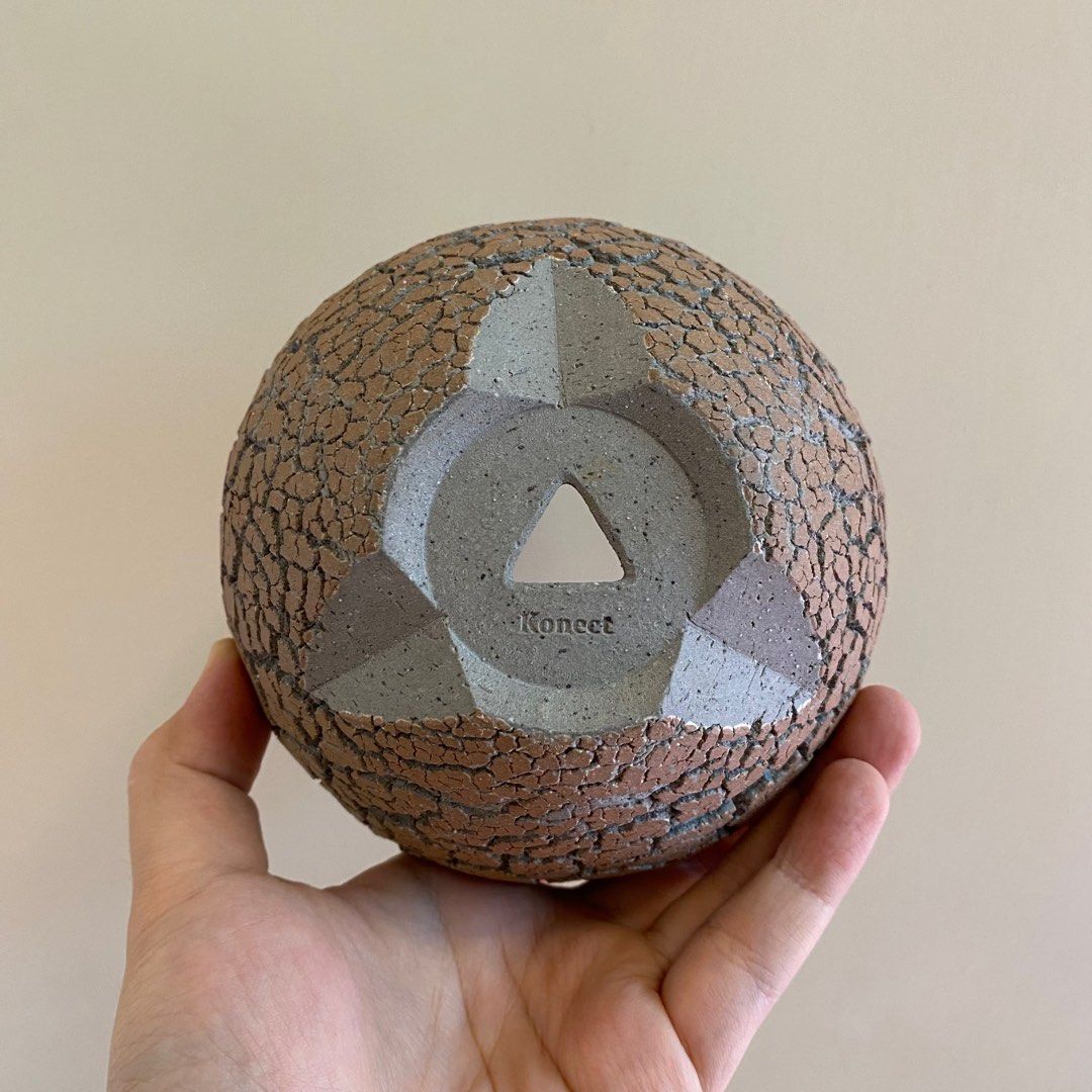 Konect 鉢 M-fang pt.2 Konect fang xs Konect 鉢 M-fang pt.2 konect