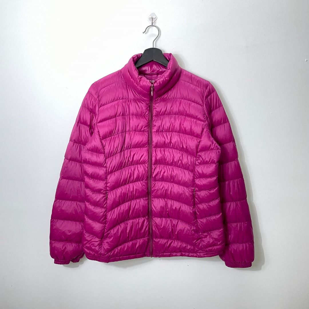 Uniqlo jackets deals usa