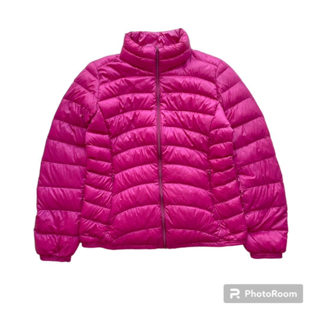 Uniqlo jackets usa store